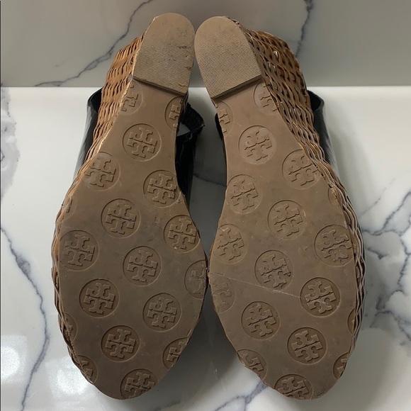 Tory Burch Wedges - Picture 5 of 6
